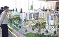 Đề xuất mô hình giao dịch bất động sản qua điện tử như chứng khoán