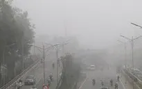 Thời tiết ngày 28/2: Bắc Bộ có sương mù và mưa phùn, Nam Bộ nắng nóng