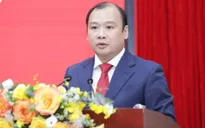 Ông Lê Hải Bình làm Thứ trưởng Bộ Văn hóa, Thể thao và Du lịch