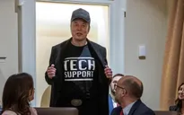 Elon Musk: Vai trò đặc biệt và quyền lực “vô tiền khoáng hậu”