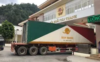 Giao thương hàng hóa qua các cửa khẩu tại Lạng Sơn duy trì ổn định