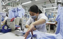 Dệt may tận dụng tối đa cơ hội tăng tốc xuất khẩu