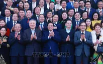 Thủ tướng Phạm Minh Chính: Doanh nghiệp nhỏ và vừa vượt qua giới hạn của chính mình để vươn lên