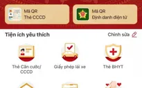 Người dân đổi, cấp lại Giấy phép lái xe trực tiếp tại Công an xã, phường từ 1/3