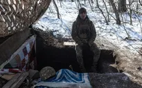 Ukraine trước áp lực tăng cường nghĩa vụ quân sự