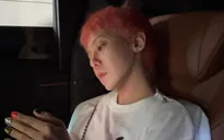 G-Dragon từng ngủ li bì 3 ngày không dậy vì quá kiệt quệ