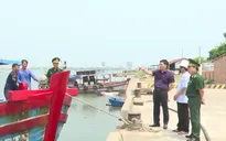 Gỡ thẻ vàng IUU: Đối diện không đối phó