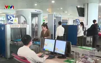 Cục quản lý xuất nhập cảnh đảm bảo an ninh hàng không