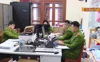 Công an cấp huyện sẵn sàng chuyển giao nhiệm vụ
