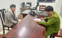 Làm rõ thanh niên giả bị cướp tiền sau khi làm rơi mất 10 triệu đồng