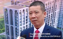 Thêm một khu đô thị tại Hưng Yên