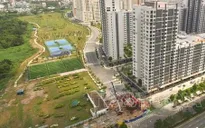 Đấu giá 3 lô đất Thủ Thiêm khởi điểm hơn 5.000 tỷ đồng