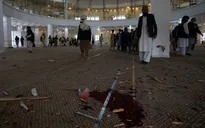 Đánh bom tự sát tại trường Hồi giáo Pakistan, 6 người tử vong