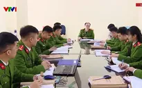 Công an cấp huyện ngừng hoạt động từ 1/3: Triển khai đúng tiến độ, đảm bảo cuộc sống bình yên cho nhân dân