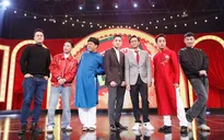 Gặp nhau cuối tuần 2025 chính thức lên sóng VTV từ hôm nay