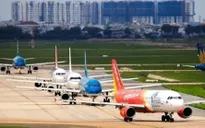 Cục Hàng không yêu cầu các hãng bổ sung máy bay