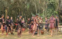 Cùng tuổi trẻ lan toả giá trị truyền thống