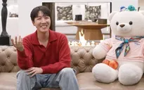 J-Hope (BTS) vẫn duy trì thói quen tập luyện sau khi xuất ngũ