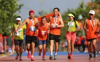 Nhiều fanpage giả danh giải chạy để lừa đảo
