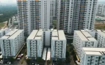 Nỗ lực đạt chỉ tiêu nhà ở xã hội giúp người dân "an cư"