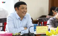 Ban Bí thư chuẩn y Phó Chủ tịch UBND tỉnh Đắk Nông tham gia Ban Thường vụ Tỉnh ủy