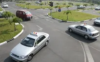 Các sở GTVT dừng sát hạch, cấp giấy phép lái xe từ ngày 1/3