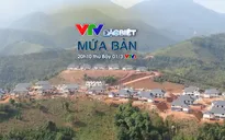 Đón xem VTV Đặc biệt "Mứa bản": Vượt lên tận cùng nỗi đau là sức mạnh đoàn kết