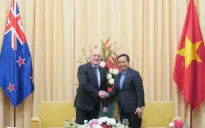 TP Hồ Chí Minh kỳ vọng tiềm năng hợp tác với New Zealand trên nhiều lĩnh vực