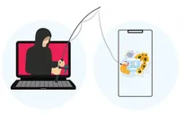 Cảnh báo phần mềm độc hại giả mạo ứng dụng tài chính
