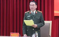 Bộ Công an tiếp nhận 5 nhóm nhiệm vụ, Công an địa phương giảm 5.916 đội thuộc cấp huyện