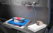 Hàn Quốc ra quy định mới về sạc dự phòng trên máy bay
