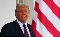 Tổng thống Mỹ Donald Trump sắp ký sắc lệnh đưa tiếng Anh thành ngôn ngữ quốc gia