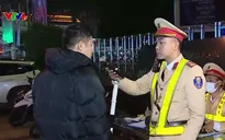 Xử lý nghiêm vi phạm nồng độ cồn khi tham gia giao thông