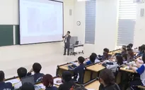 Cách người trẻ vượt qua áp lực trong cuộc sống