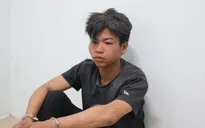Đưa nghi phạm tẩm xăng đốt mẹ ruột đi giám định tâm thần
