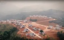 VTV Đặc biệt "Mứa bản": Làng Nủ - Hành trình hồi sinh từ nỗi đau