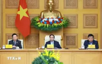 Thủ tướng: Mong muốn doanh nghiệp Nhật Bản tiếp tục gắn bó với Việt Nam