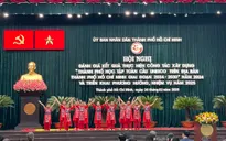 Thông tư 29 về dạy thêm, học thêm khuyến khích tăng cường khả năng tự học