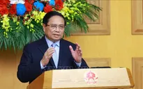 Thủ tướng Phạm Minh Chính: Việt Nam thực hiện 3 cam kết, đề nghị doanh nghiệp Hoa Kỳ thực hiện 3 cùng
