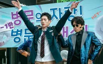 3 lý do khiến Undercover High School gây sốt trên màn ảnh nhỏ
