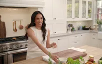 Chương trình mới của Meghan Markle gặp loạt đối thủ nặng ký trong tháng 3