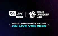 Xác định được các đội tuyển bước vào vòng Playoffs giải VĐQG Liên Minh Huyền Thoại