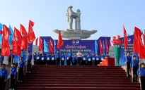 Đồng Tháp phát động Tháng Thanh niên và Tết trồng cây 2025