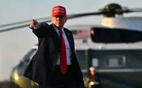 Mexico trước nguy cơ đối mặt với hành động quân sự từ Mỹ