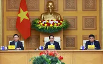 75% doanh nghiệp châu Âu khuyến nghị Việt Nam là điểm đầu tư hấp dẫn