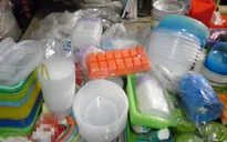 EU sửa đổi quy định với nguyên liệu bao bì tiếp xúc với thực phẩm