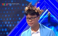 Đường lên đỉnh Olympia: Lộ diện gương mặt cuối cùng tham gia cuộc thi Tháng 2