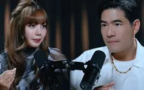 Lisa (BLACKPINK) tiết lộ những khoảnh khắc khó khăn nhất khi là một ngôi sao toàn cầu
