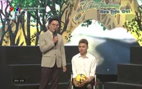 Gala Trạm yêu thương - Hoa trên cát: Ấm cúng và đầy yêu thương