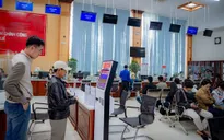 Huế dự kiến có khoảng 776 cán bộ, công chức nghỉ hưu trước tuổi